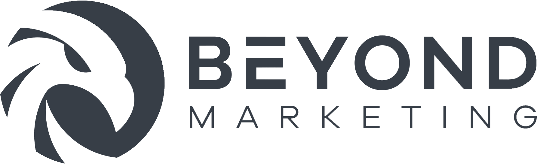 Beyond Marketing Logo