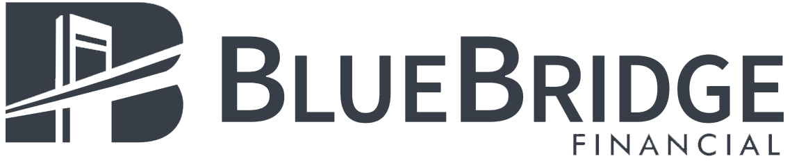 Blue Bridge Logo